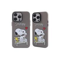 Newface iPhone 12 Pro Max Kılıf Prada Desenli Kapak - Prada Siyah - 2