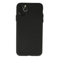 Newface iPhone 11 Pro Max Kılıf Puma Silikon - Siyah