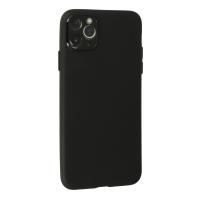 Newface iPhone 11 Pro Max Kılıf Puma Silikon - Siyah