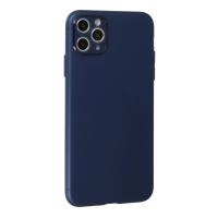 Newface iPhone 11 Pro Max Kılıf Puma Silikon - Mavi