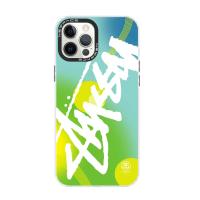 Newface iPhone 12 Pro Max Kılıf Estoril Desenli Kapak - Estoril - 2