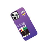 Newface iPhone 12 Pro Max Kılıf Estoril Desenli Kapak - Estoril - 4