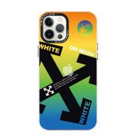 Newface iPhone 12 Pro Max Kılıf Estoril Desenli Kapak - Estoril - 5