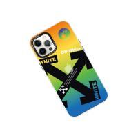 Newface iPhone 12 Pro Max Kılıf Estoril Desenli Kapak - Estoril - 5