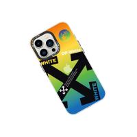 Newface iPhone 13 Pro Kılıf Estoril Desenli Kapak - Estoril - 5