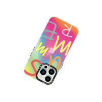 Newface iPhone 13 Pro Max Kılıf Estoril Desenli Kapak - Estoril - 3