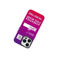 Newface iPhone 13 Pro Max Kılıf Estoril Desenli Kapak - Estoril - 9