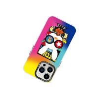 Newface iPhone 13 Pro Max Kılıf Estoril Desenli Kapak - Estoril - 10