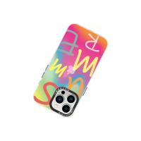 Newface iPhone 14 Pro Max Kılıf Estoril Desenli Kapak - Estoril - 3