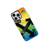 Newface iPhone 14 Pro Max Kılıf Estoril Desenli Kapak - Estoril - 5