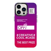 Newface iPhone 14 Pro Max Kılıf Estoril Desenli Kapak - Estoril - 9