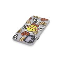 Newface iPhone 12 Kılıf Apollo Magneticsafe Desenli Kapak - Apollo Şeffaf - 2