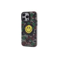 Newface iPhone 12 Pro Max Kılıf Apollo Magneticsafe Desenli Kapak - Apollo Siyah - 4