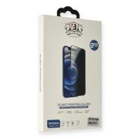 Newface iPhone 13 Mini Bilvis Hayalet Cam Ekran Koruyucu