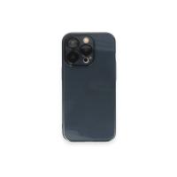 Newface iPhone 13 Pro Kılıf Armada Lensli Kapak - Lacivert