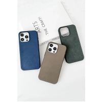 Newface iPhone 15 Pro Max Kılıf Karen Magsafe Kapak - Lacivert