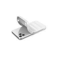 Newface iPhone 11 Pro Kılıf Optimum Silikon - Krem