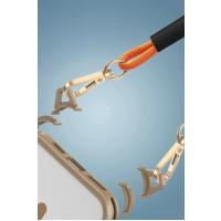 Newface iPhone 12 Kılıf Enka Magsafe Silikon Kılıf - Lacivert