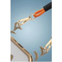 Newface iPhone 14 Kılıf Enka Magsafe Silikon Kılıf - Siyah