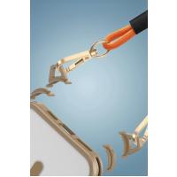 Newface iPhone 16 Kılıf Enka Magsafe Silikon Kılıf - Lacivert