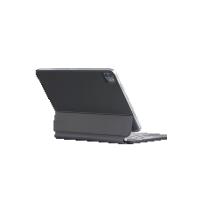 Newface iPad Pro 11 (2022) Kılıf X7 Magic Manyetik Klavyeli Tablet Kılıfı - Siyah