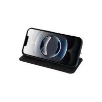 Newface iPhone 16E Kılıf Flip Cover - Lacivert