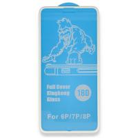 Newface iPhone 14 Pro 18D Cam Ekran Koruyucu