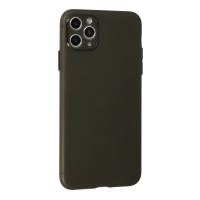 Newface iPhone 11 Pro Max Kılıf Puma Silikon - Gri