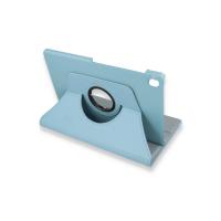 Newface Lenovo M10 FHD Plus X606F Kılıf 360 Tablet Deri Kılıf uaz