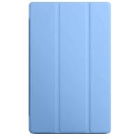 Newface Lenovo M10 HD X306F Kılıf Tablet Smart Kılıf - Mavi