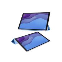 Newface Lenovo M10 HD X306F Kılıf Tablet Smart Kılıf - Mavi