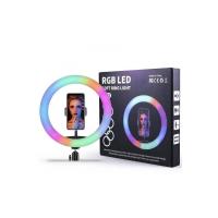 Newface MJ33 Selfie Işığı Tripodlu