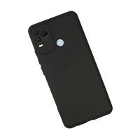 Newface Omix X400 Kılıf First Silikon - Siyah