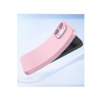 Newface Oppo Reno 11F Kılıf First Silikon - Siyah