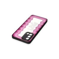 Newface Oppo A74 4G Kılıf Mirror Desenli Kapak - Mirror - 11