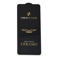 Newface Oppo A74 4G 3D Antistatik Seramik Nano Ekran Koruyucu