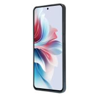 Newface Oppo Reno 11F Kılıf Aras Deri Kapak - Açık Yeşil