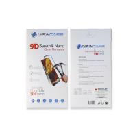 Newface Realme 9i 4G Seramik Nano Ekran Koruyucu