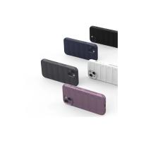 Newface Realme 9i 4G Kılıf Optimum Silikon - Bordo