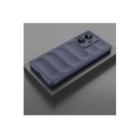 Newface Realme 10 Pro 5G Kılıf Optimum Silikon - Lacivert