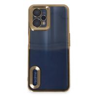 Newface Realme 9 Pro 5G Kılıf Slot Silikon - Gold