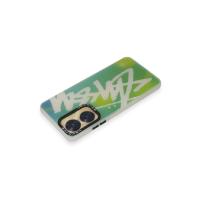 Newface Realme C55 Kılıf Estoril Desenli Kapak - Estoril - 2