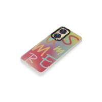 Newface Realme C55 Kılıf Estoril Desenli Kapak - Estoril - 3