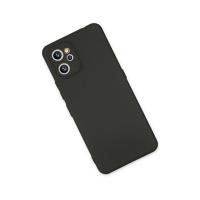 Newface Reeder S19 Max Pro Kılıf First Silikon - Siyah