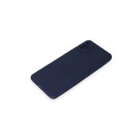 Newface Reeder P13 Blue Max Pro Lite 2022 Kılıf First Silikon - Lacivert