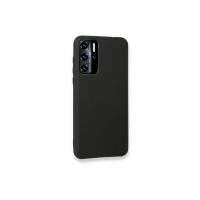 Newface Reeder P13 Blue 2021 Kılıf First Silikon - Siyah