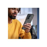 Newface Realme C55 Kılıf Elegant Kapak - Lacivert