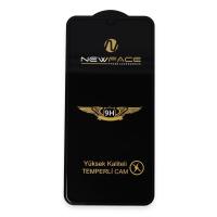 Newface Samsung Galaxy S24 Plus 3D Antistatik Cam Ekran Koruyucu