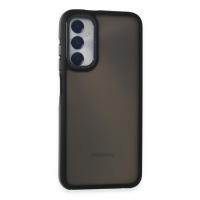 Newface Samsung Galaxy A05S Harvel Kapak - Titan Gri