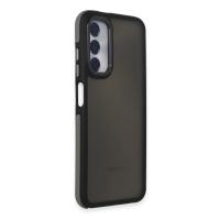 Newface Samsung Galaxy A05S Harvel Kapak - Titan Gri